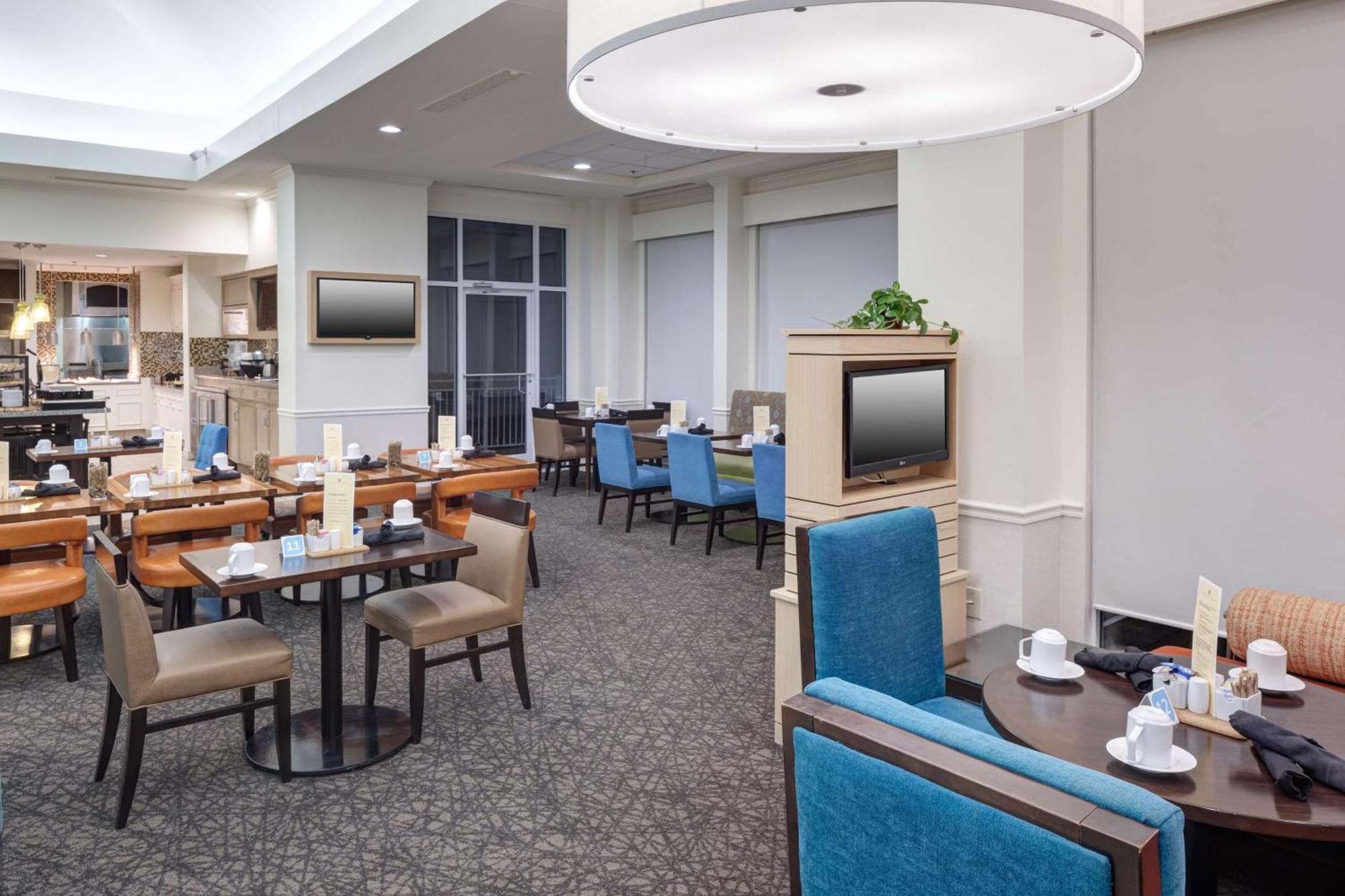 Hilton Garden Inn Hilton Head Hilton Head Island Exterior foto