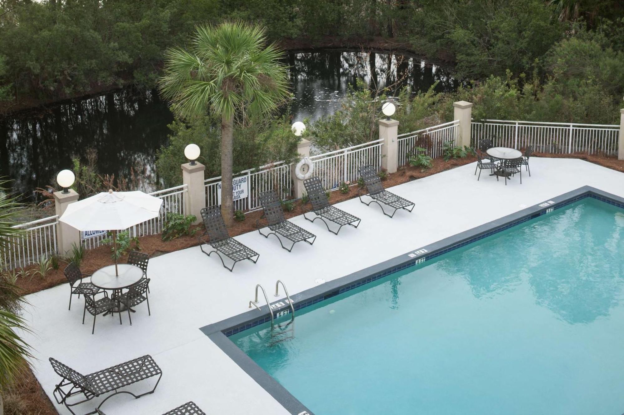 Hilton Garden Inn Hilton Head Hilton Head Island Exterior foto