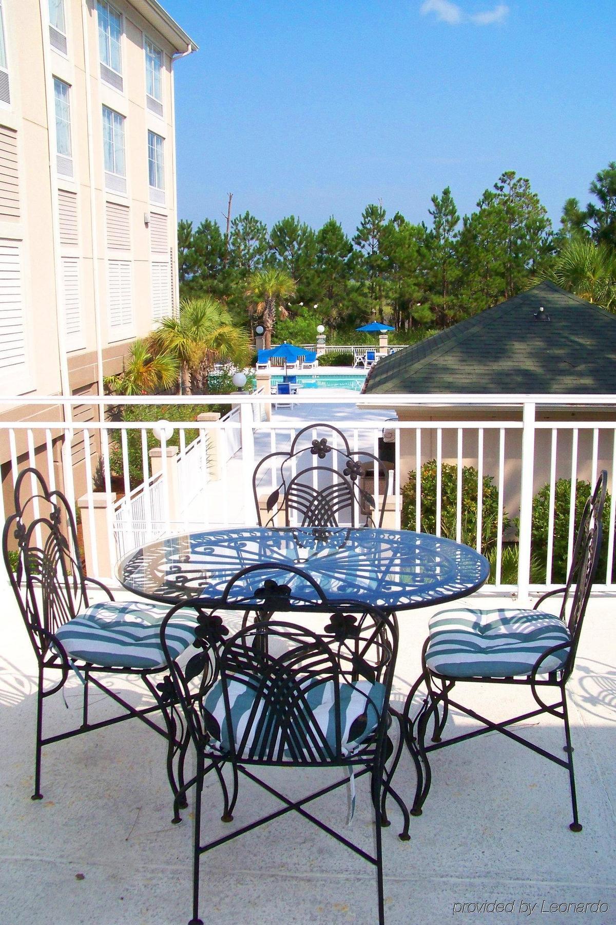 Hilton Garden Inn Hilton Head Hilton Head Island Restaurante foto