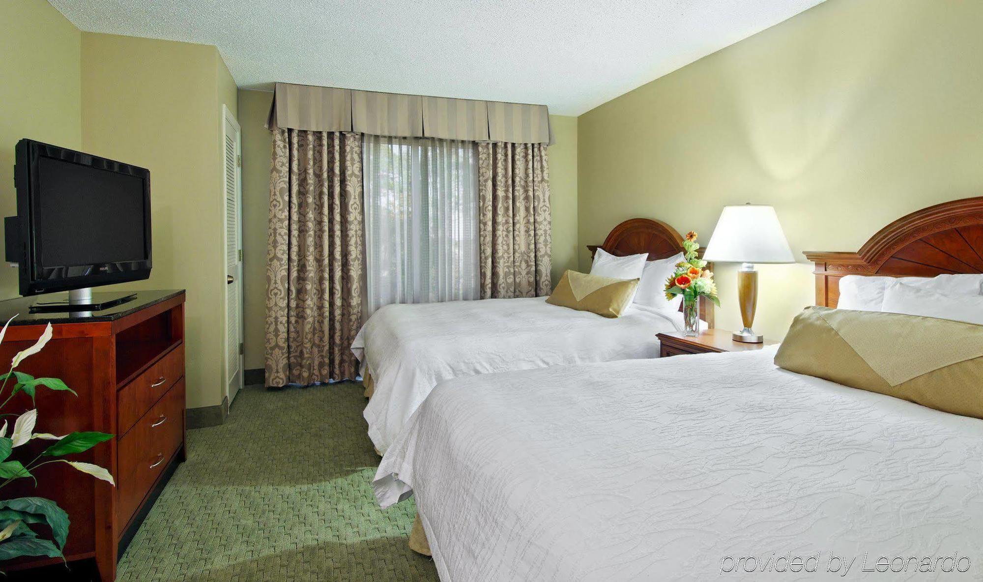 Hilton Garden Inn Hilton Head Hilton Head Island Habitación foto