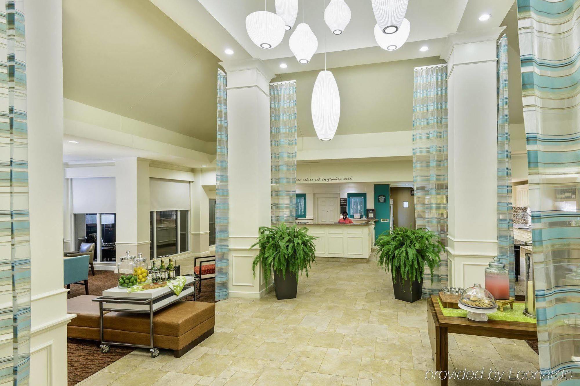 Hilton Garden Inn Hilton Head Hilton Head Island Exterior foto