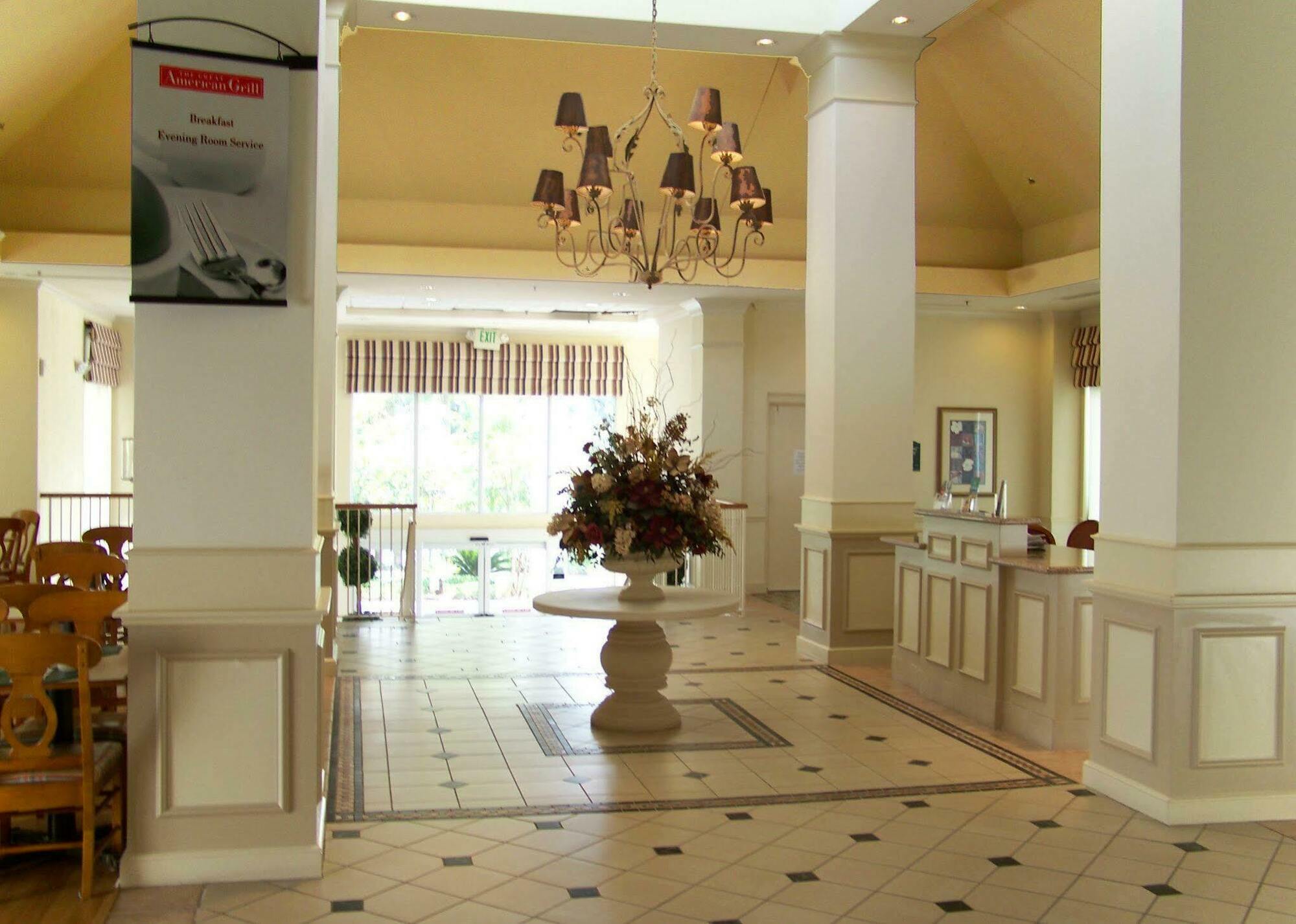 Hilton Garden Inn Hilton Head Hilton Head Island Exterior foto