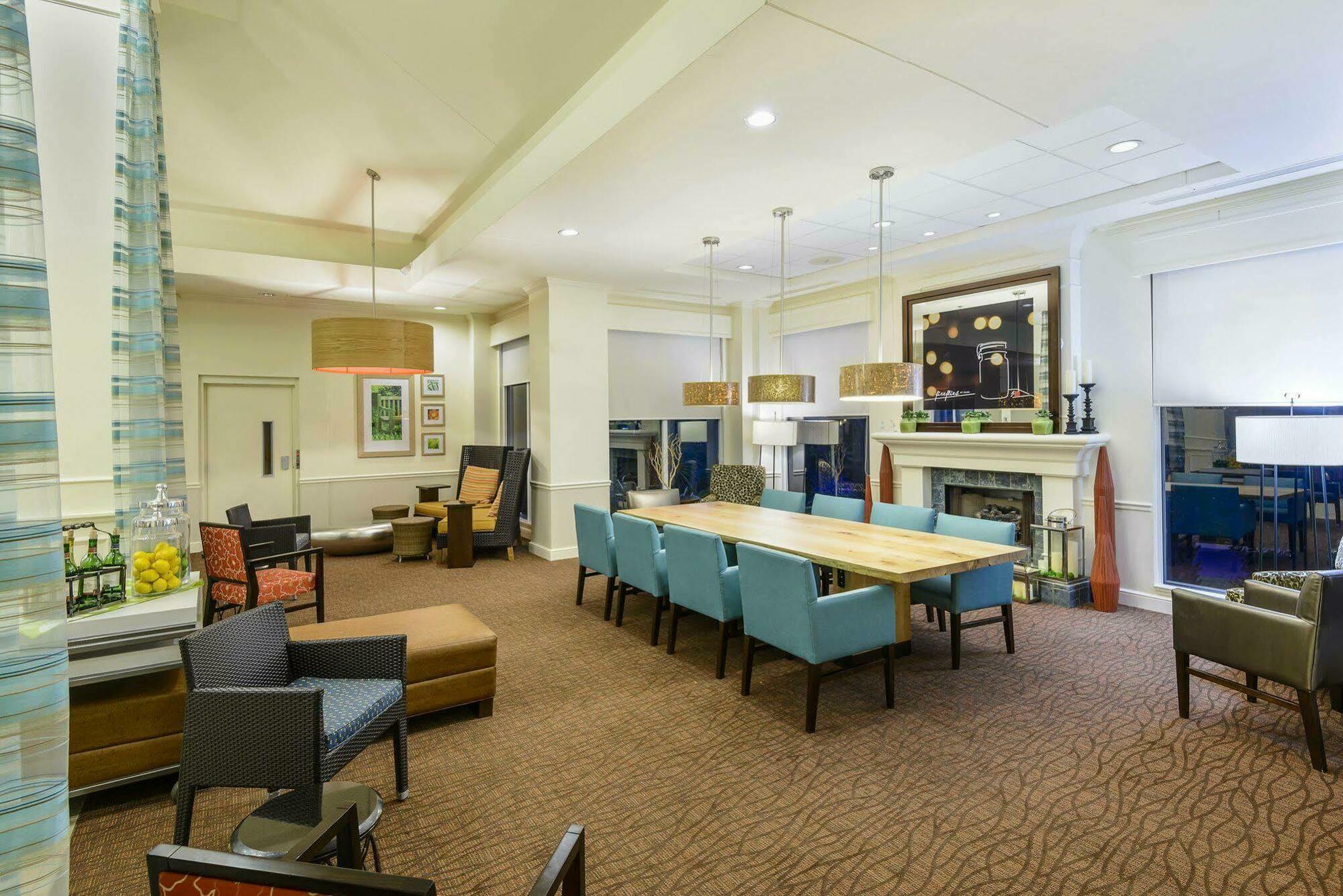 Hilton Garden Inn Hilton Head Hilton Head Island Exterior foto