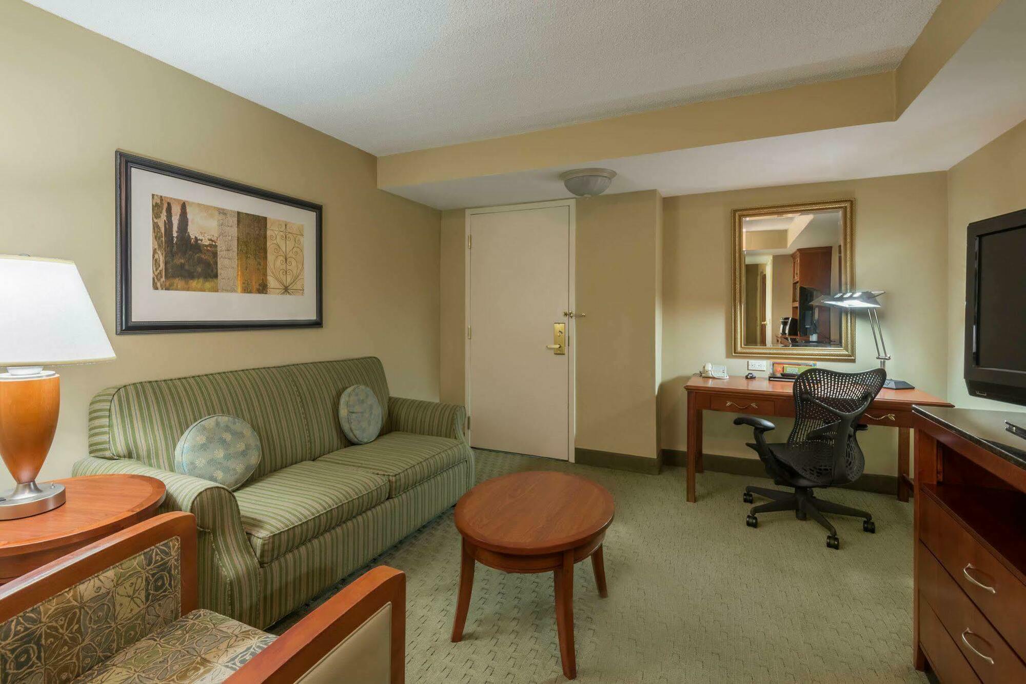 Hilton Garden Inn Hilton Head Hilton Head Island Exterior foto