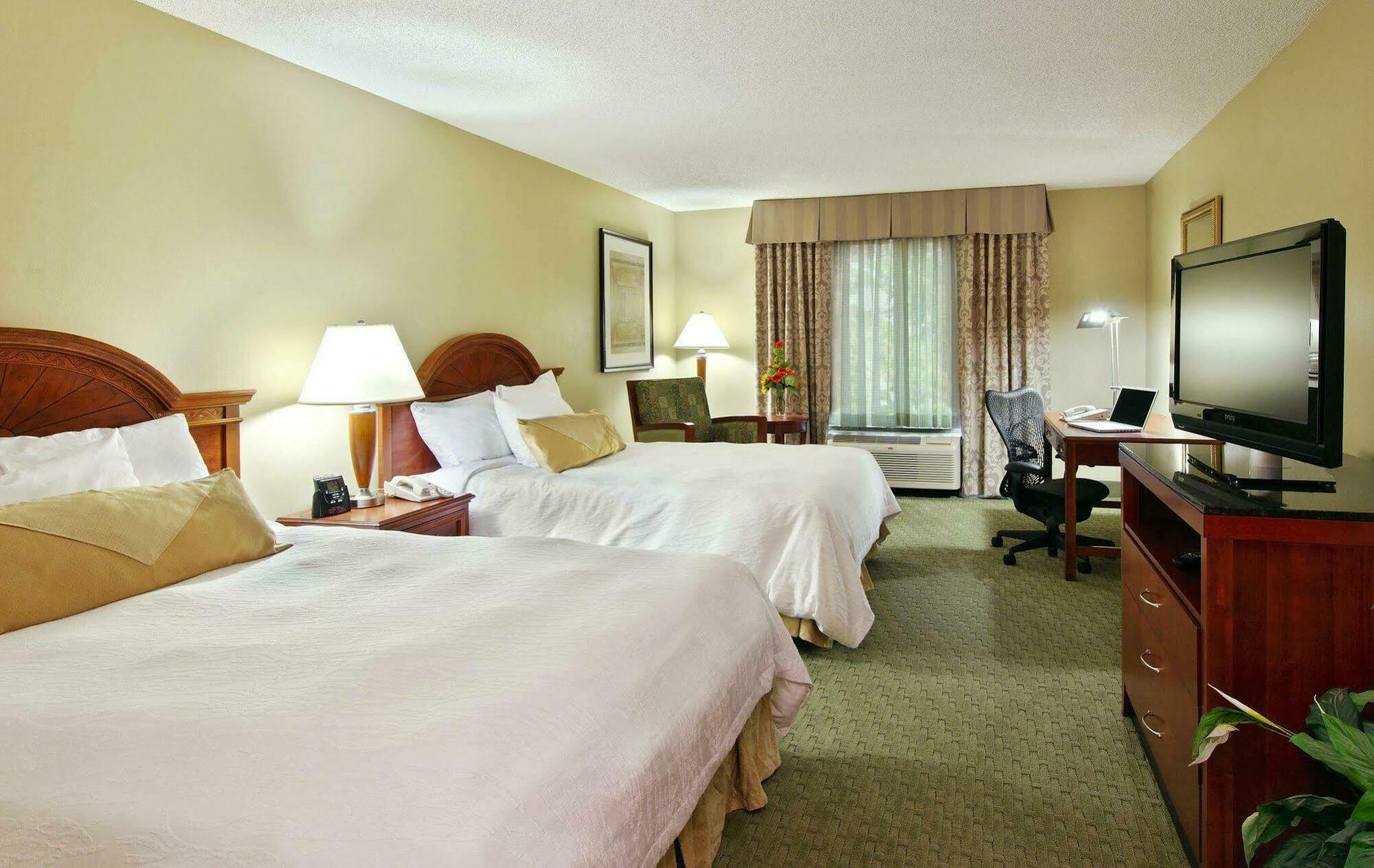 Hilton Garden Inn Hilton Head Hilton Head Island Exterior foto