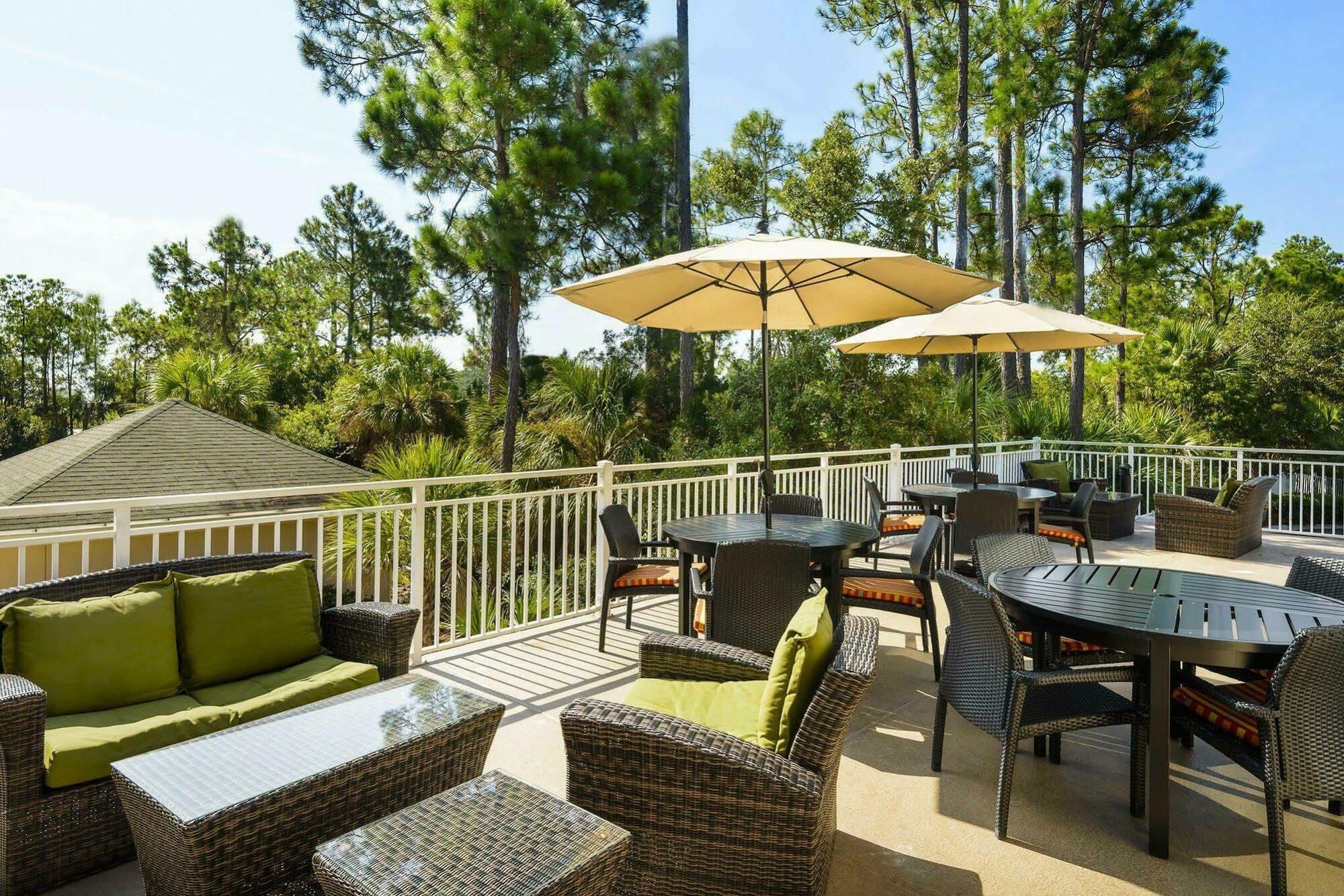 Hilton Garden Inn Hilton Head Hilton Head Island Exterior foto