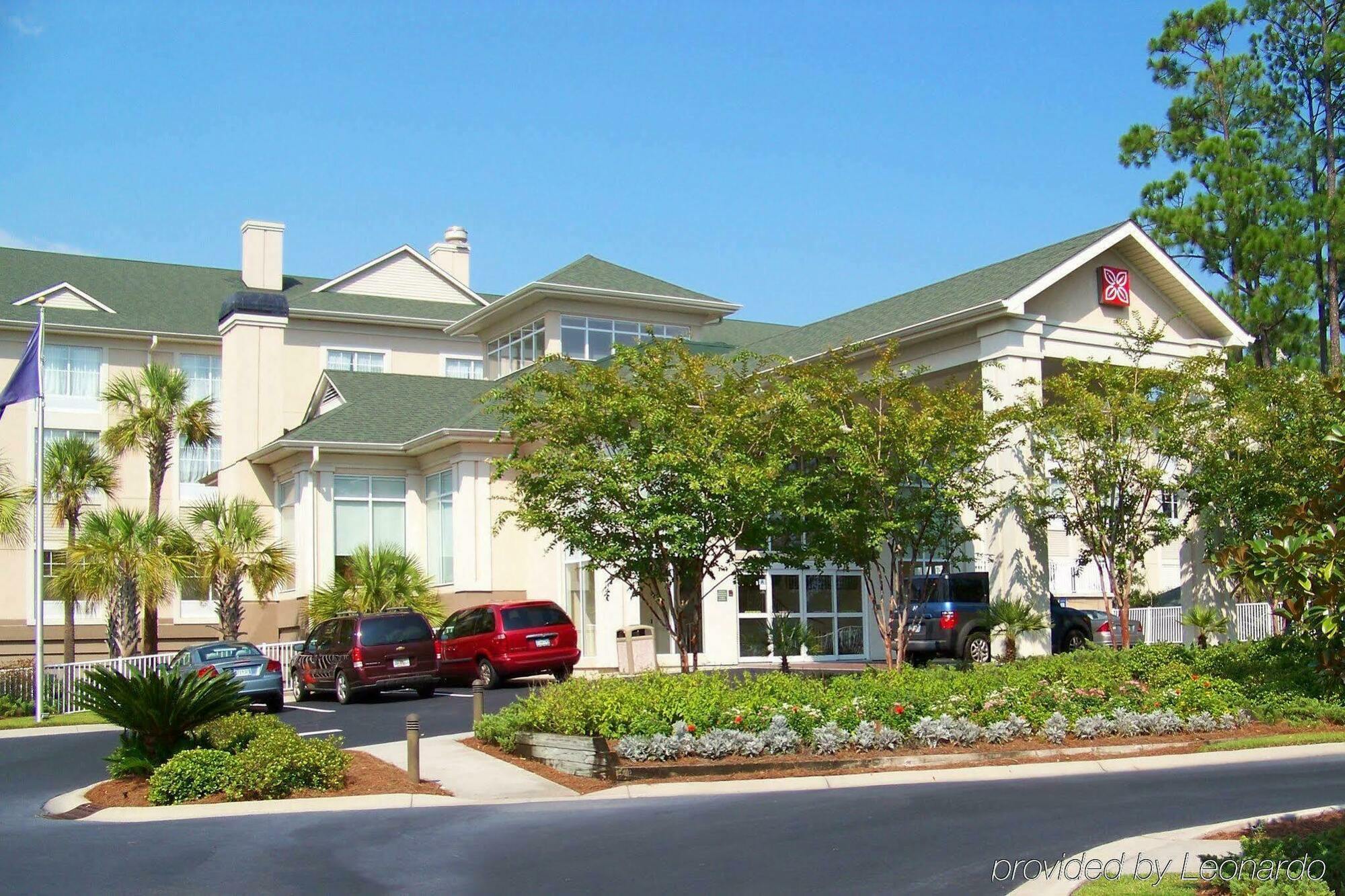 Hilton Garden Inn Hilton Head Hilton Head Island Exterior foto